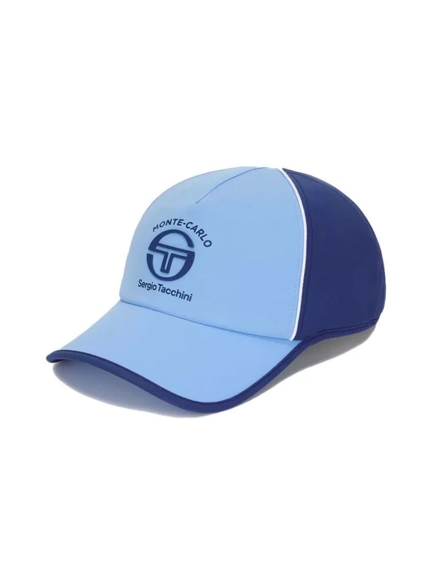 Best Mc Staff Cap- Light Blue For The Court