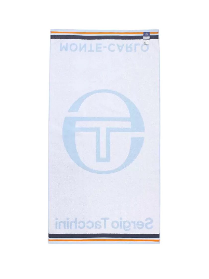 Cheap Mc Staff Full-Size Towel- Light Blue View All