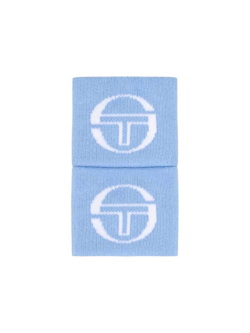 Outlet Mc Staff Wristband- Light Blue Miscellaneous