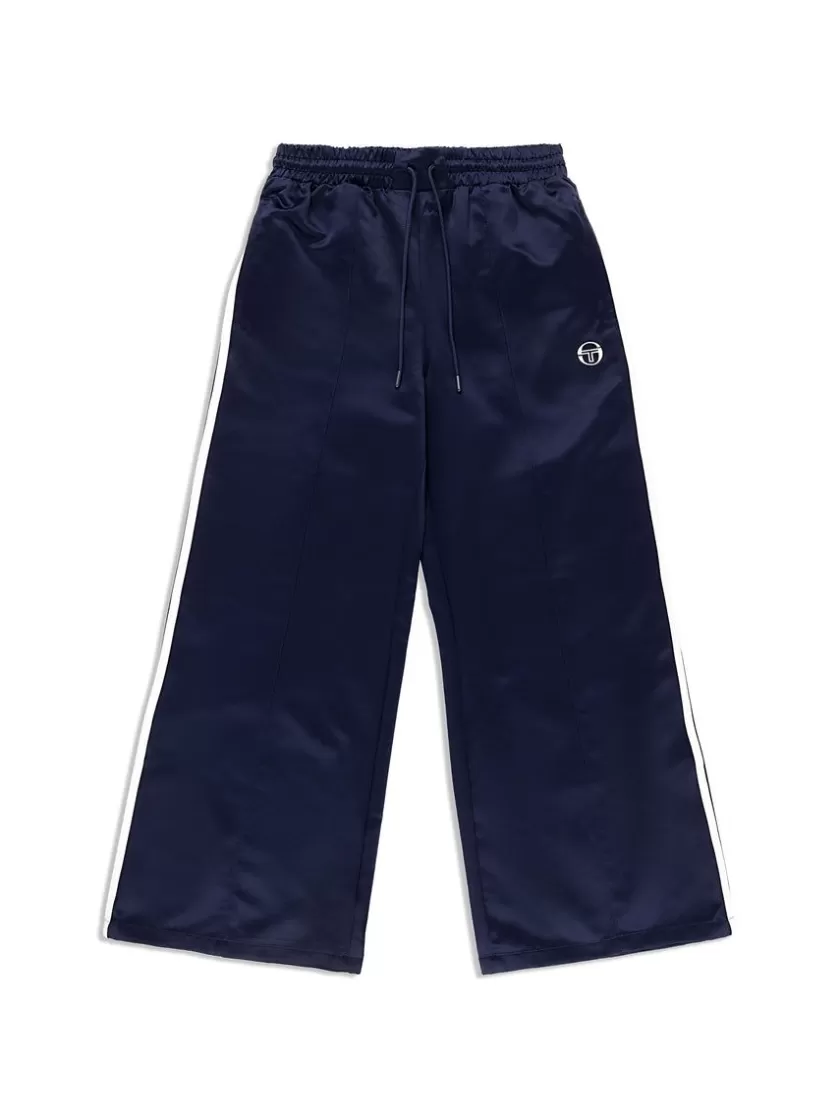 New Miss Stella Pants- Maritime Blue View All