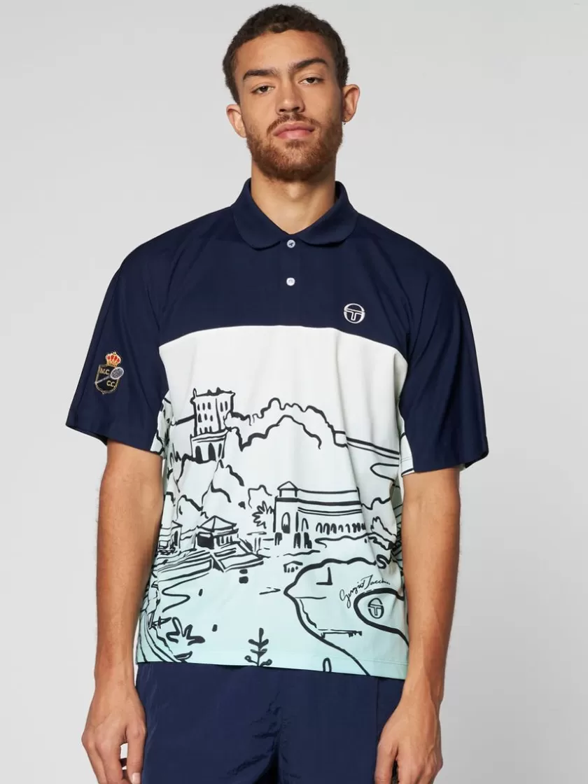 Store Monte Carlo Polo- Multi Polos