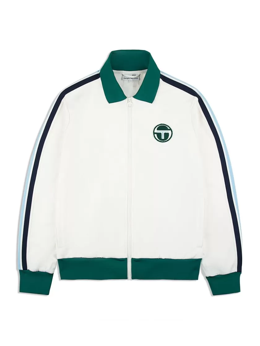 Discount Monte Track Jacket Archivio- Gardenia View All