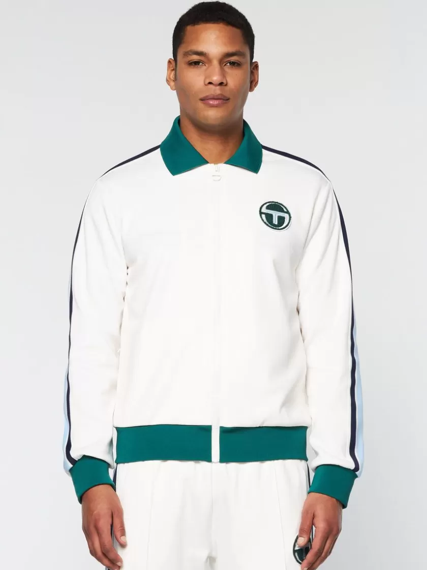 Cheap Monte Track Jacket Archivio- Gardenia Jackets