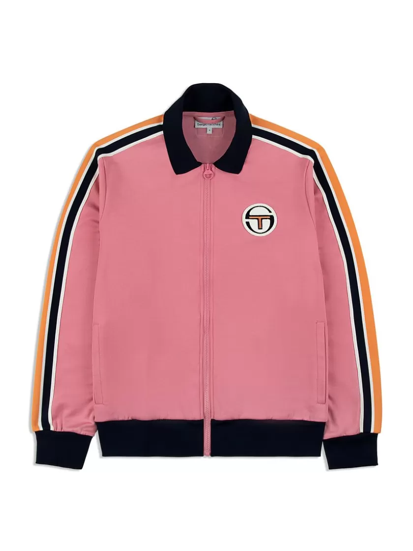 Online Monte Track Jacket Archivio- Wild Rose Jackets