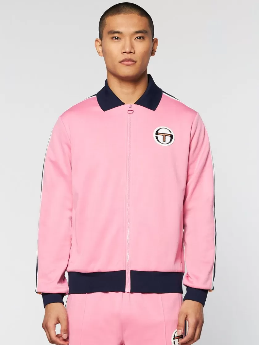 Online Monte Track Jacket Archivio- Wild Rose Jackets