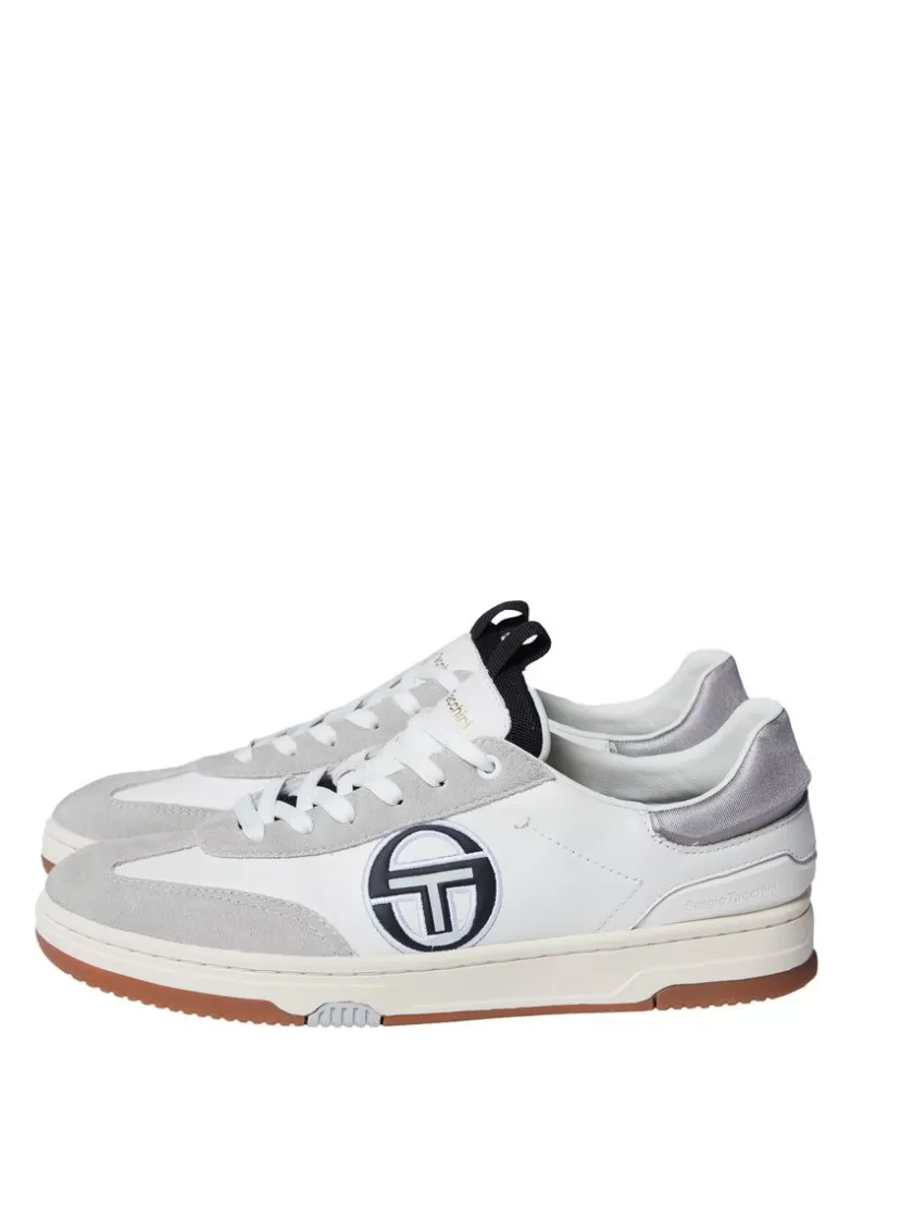 Outlet Neo Terrace Da Sneaker- White/ Antique White/ Raven View All