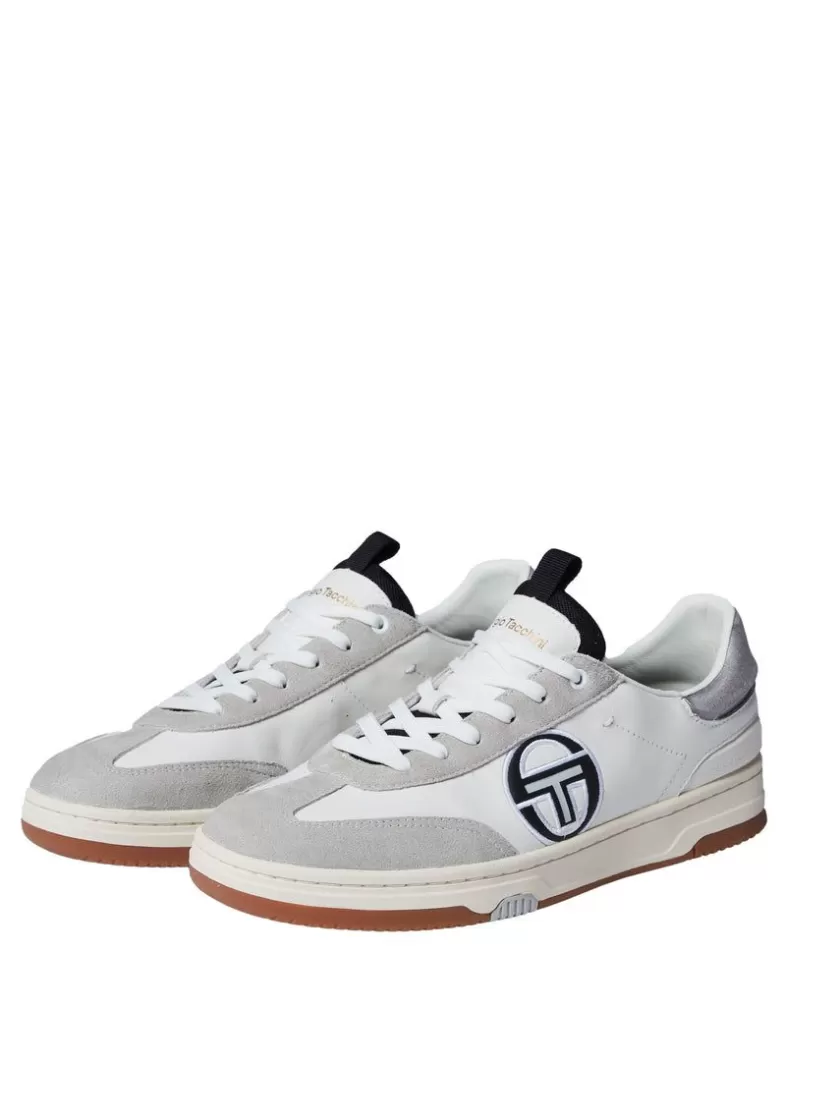 Outlet Neo Terrace Da Sneaker- White/ Antique White/ Raven View All