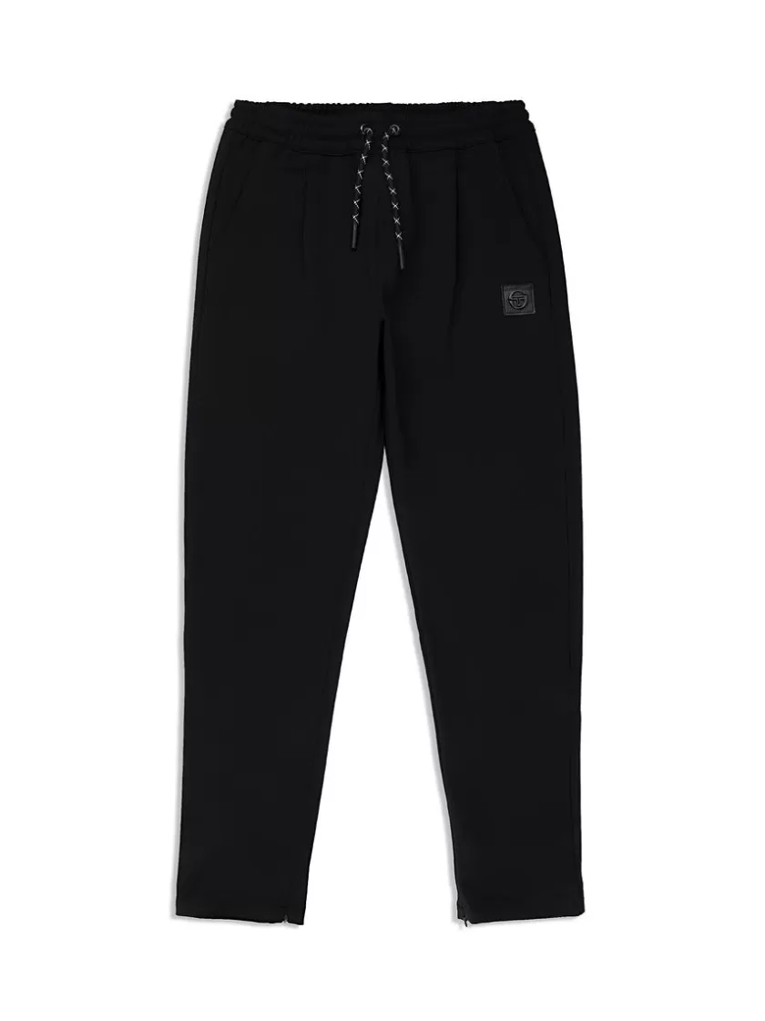 Clearance Niccolo Pant- Black Pants And Sweatpants