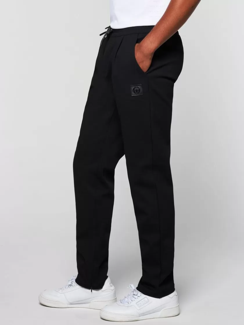 Clearance Niccolo Pant- Black Pants And Sweatpants