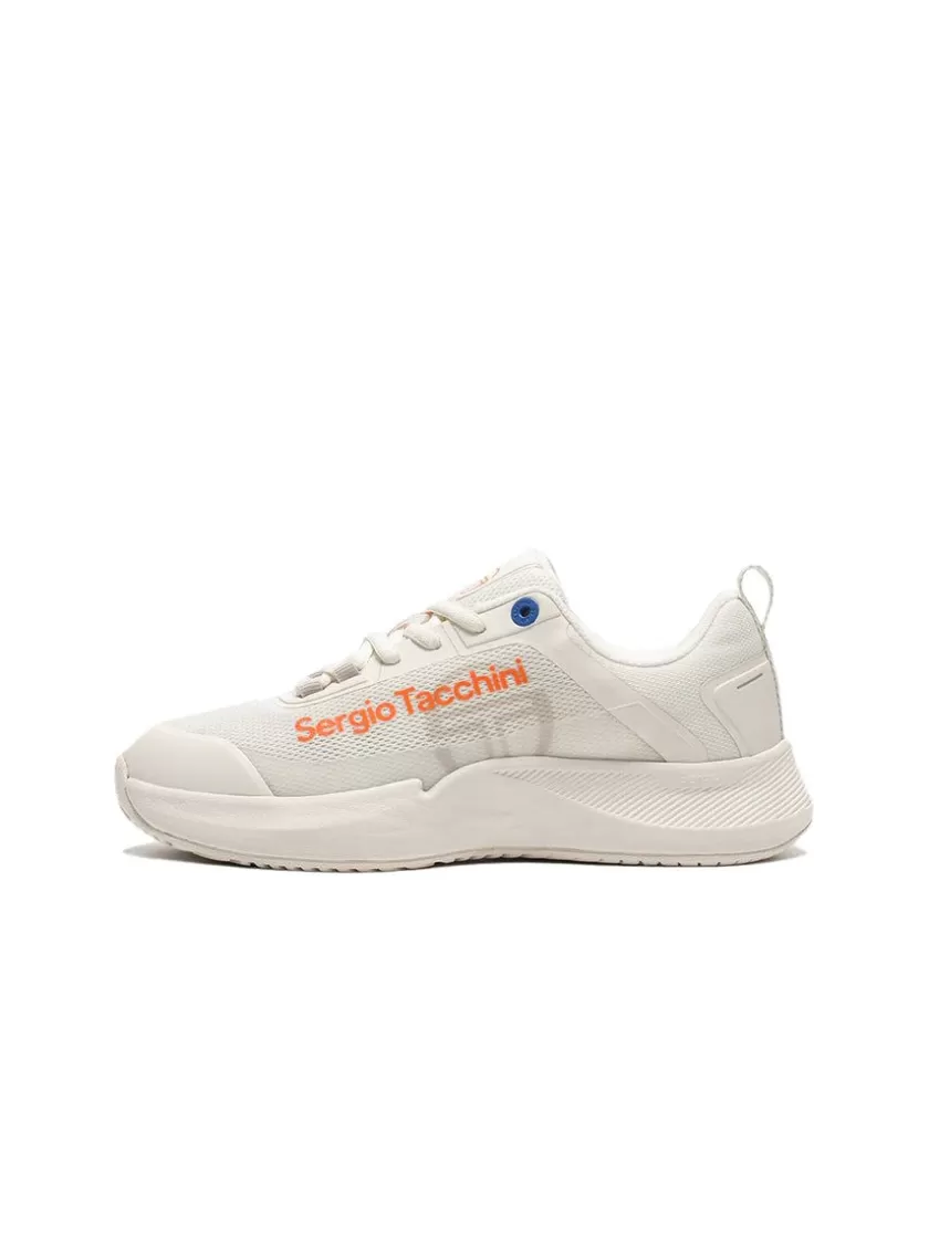 Online On Court 101 Sneaker- Light Beige Shoes