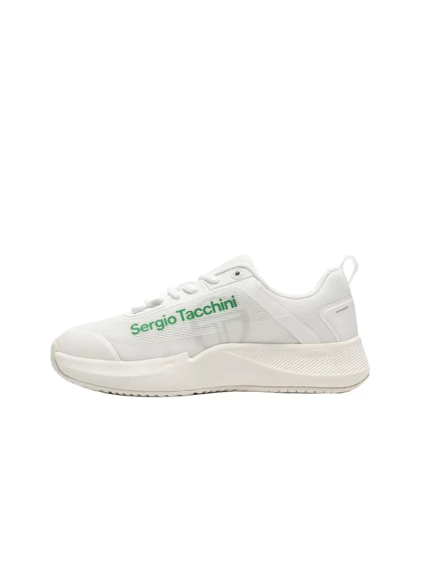 Sale On Court 101 Sneaker- White For The Court