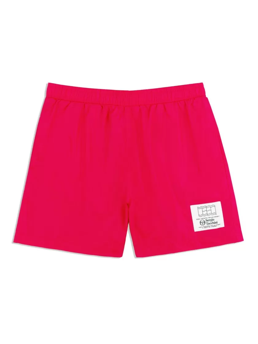 Outlet Onda Short- Jazzy Matching Separates