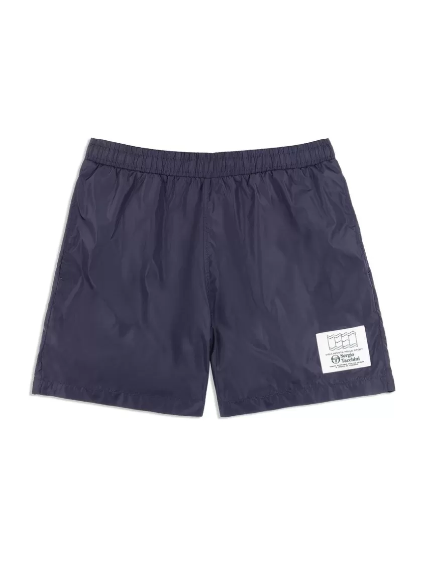 Online Onda Short- Maritime Blue Shorts And Swim