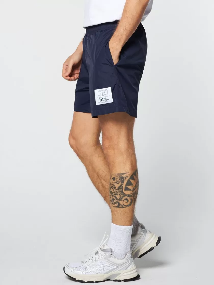 Online Onda Short- Maritime Blue Shorts And Swim