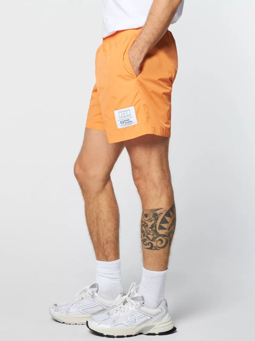 Store Onda Short- Tangerine The Essentials