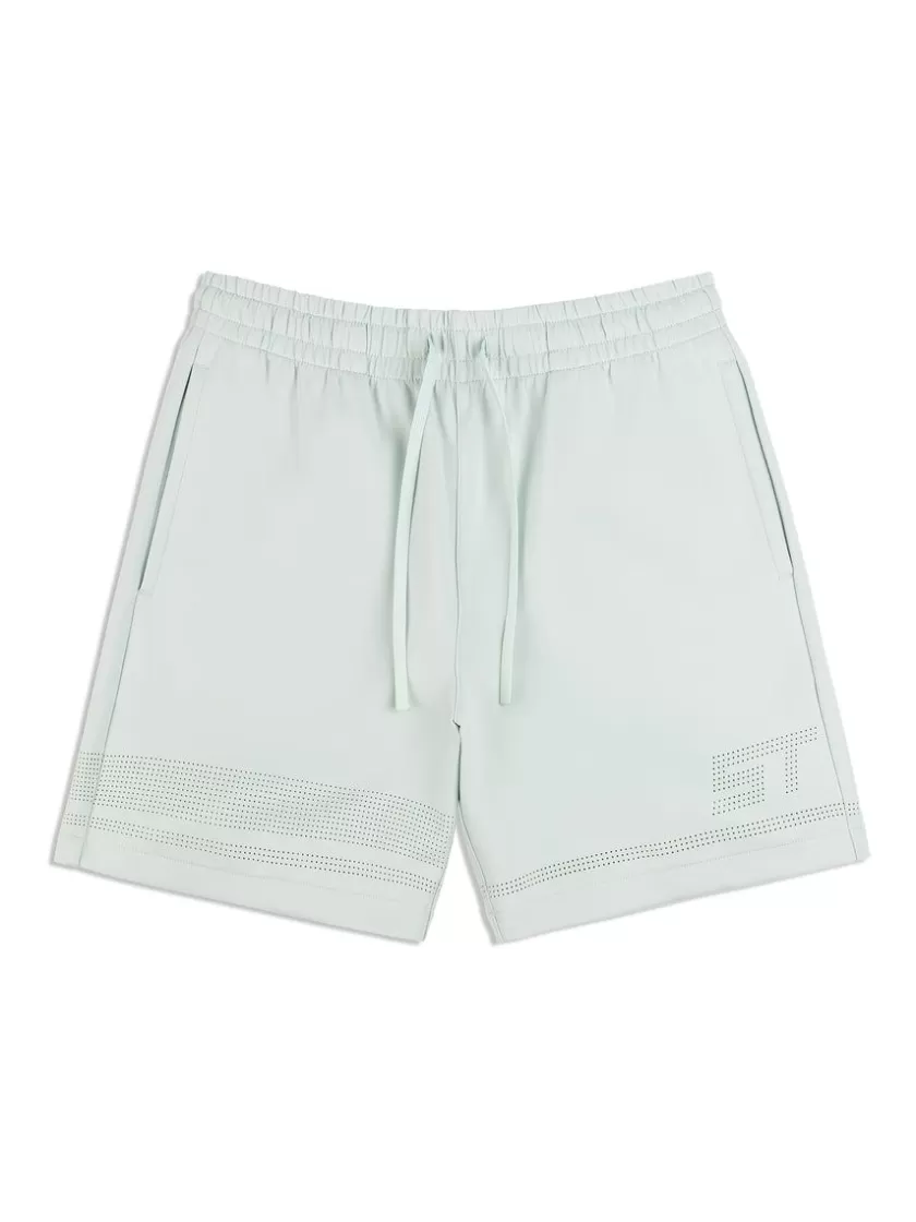 New Perforata Short- Surf Spray Matching Separates