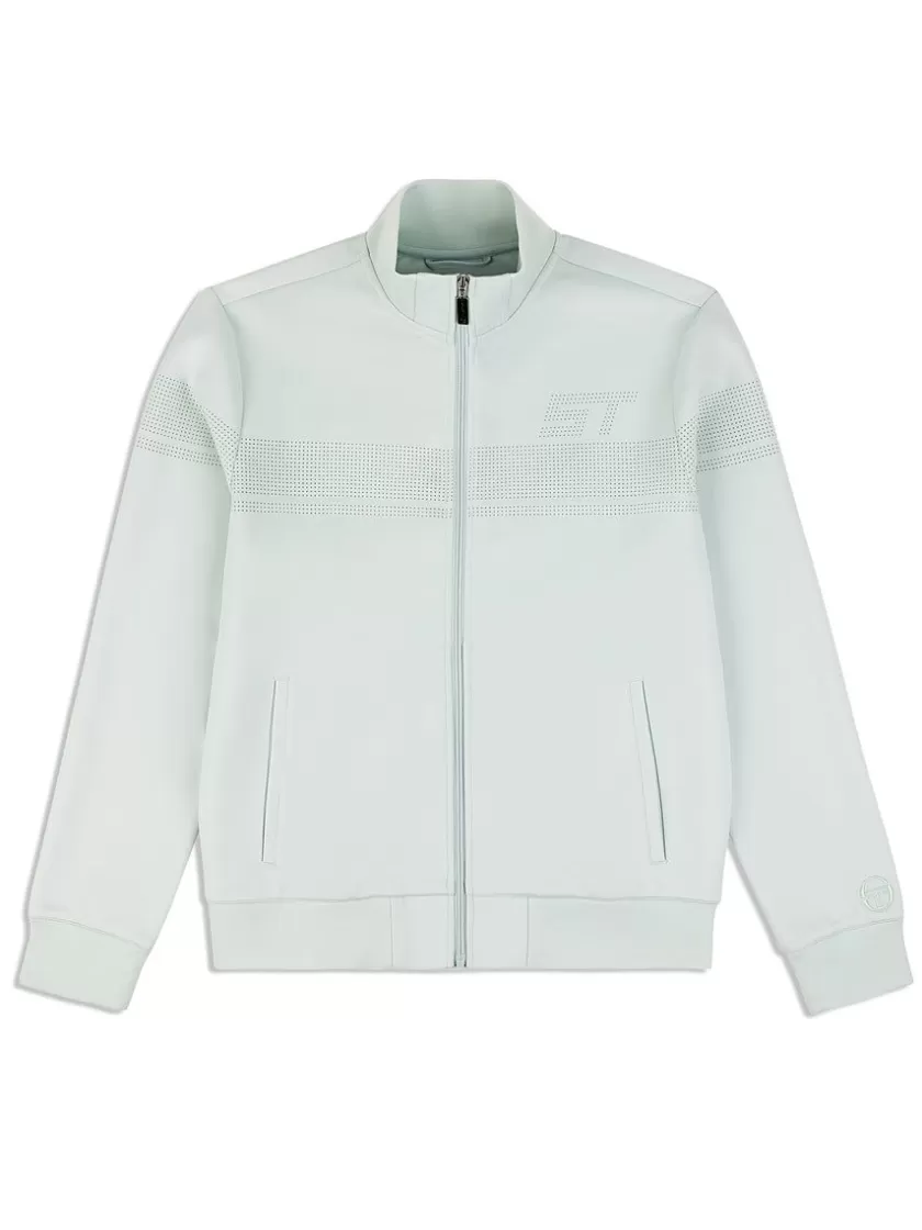 Best Perforata Track Jacket- Surf Spray Jackets