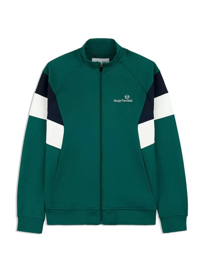 Flash Sale Pero Track Jacket Archivio- Evergreen Jackets