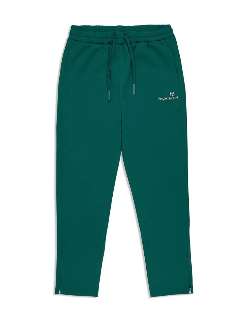 Online Pero Track Pant Archivio- Evergreen Pants And Sweatpants