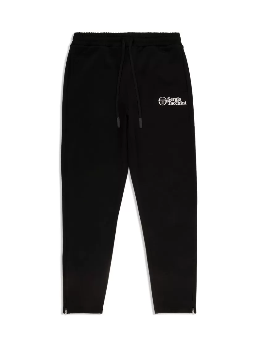 Hot Pero Track Pant- Black Beauty Pants And Sweatpants