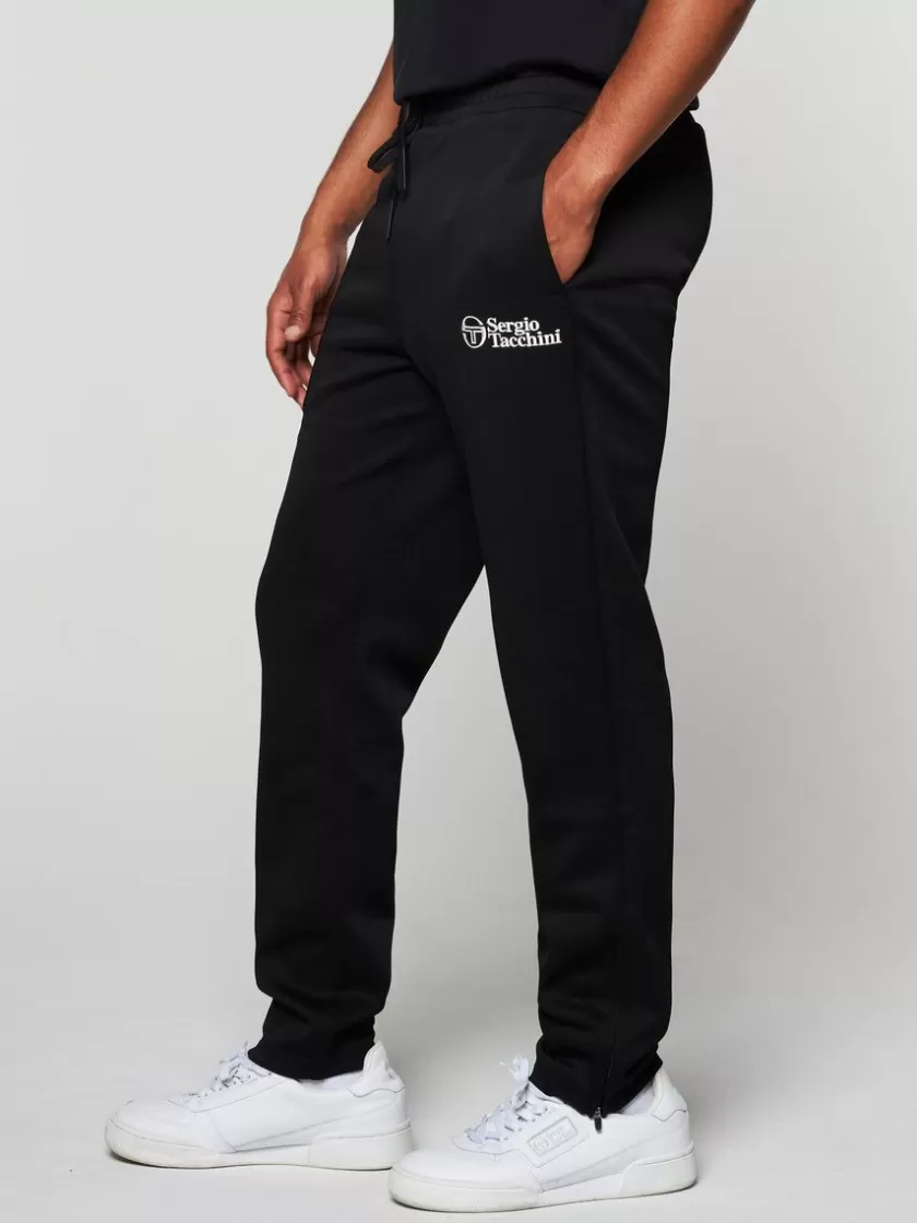 Hot Pero Track Pant- Black Beauty Pants And Sweatpants