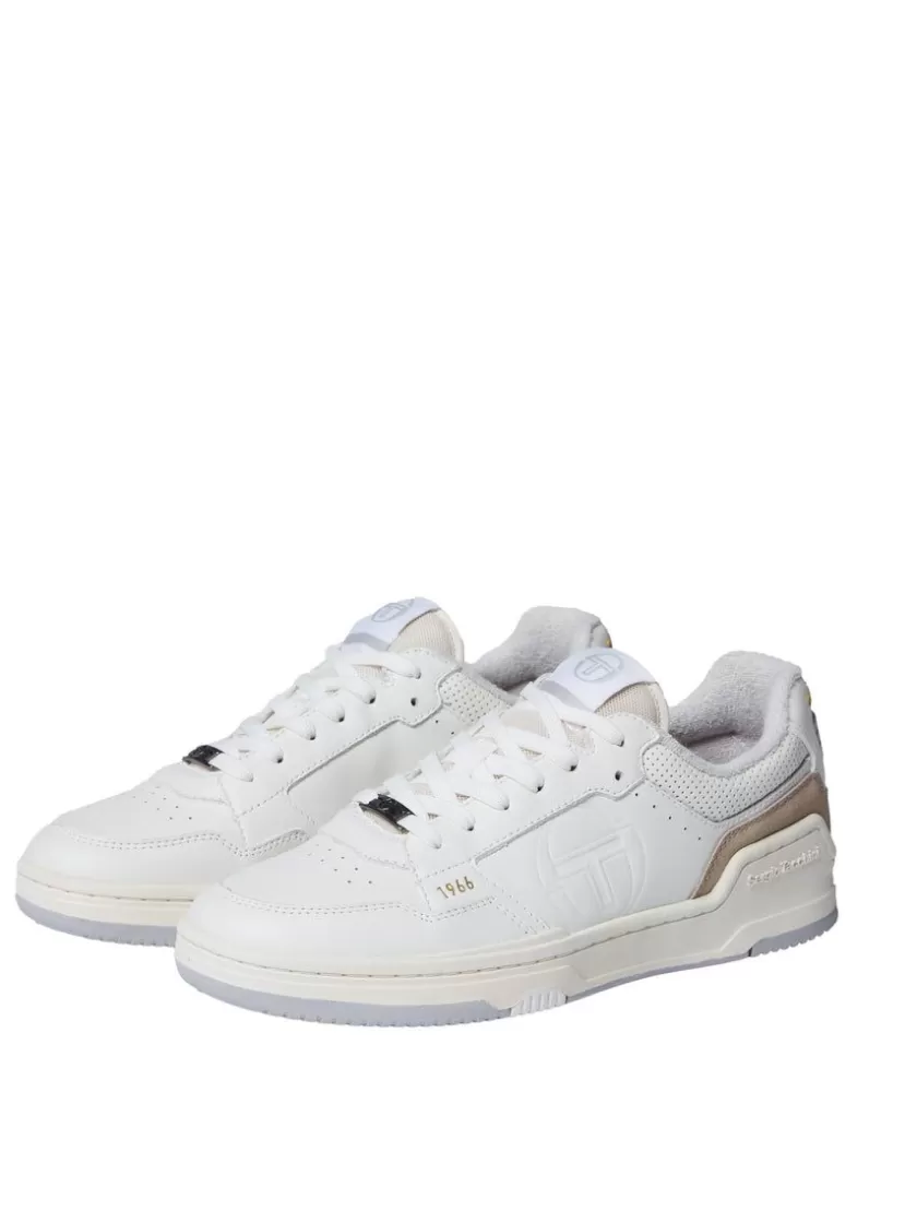 Sale Prime Shot Da Ultra Sneaker- White Tofu/ Quiet Grey View All