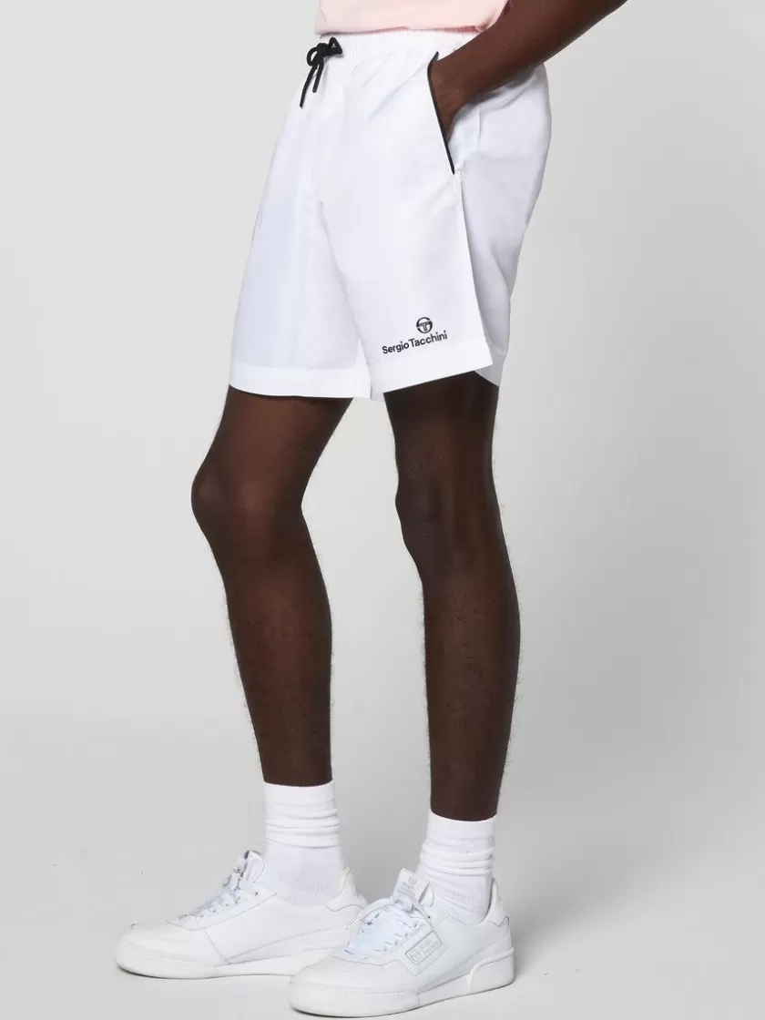 Clearance Rob Short- Blanc De Blanc/ Anthracite For The Court