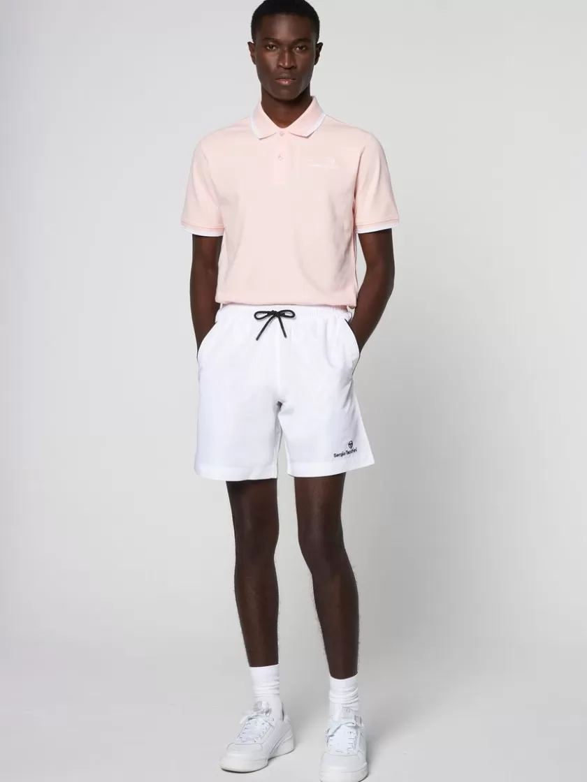 Clearance Rob Short- Blanc De Blanc/ Anthracite For The Court