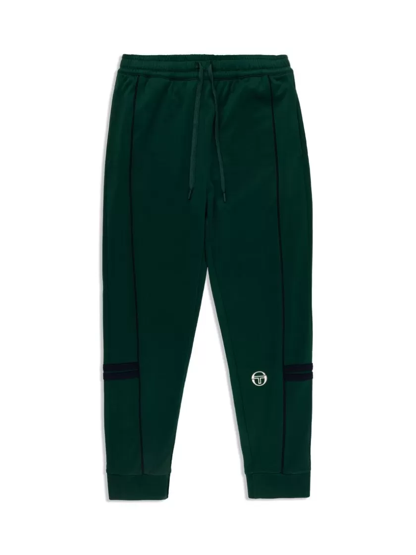 New Scirocco Track Pant Archivio-Botanical Pants And Sweatpants