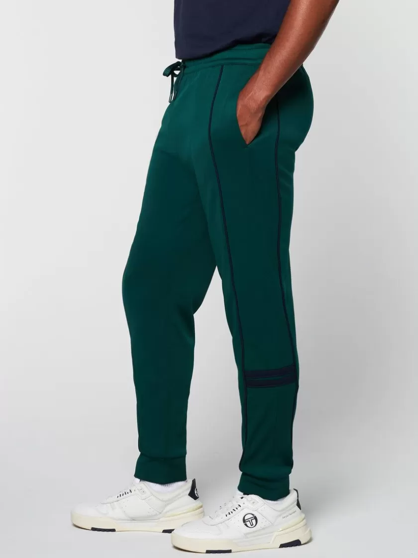 New Scirocco Track Pant Archivio-Botanical Pants And Sweatpants