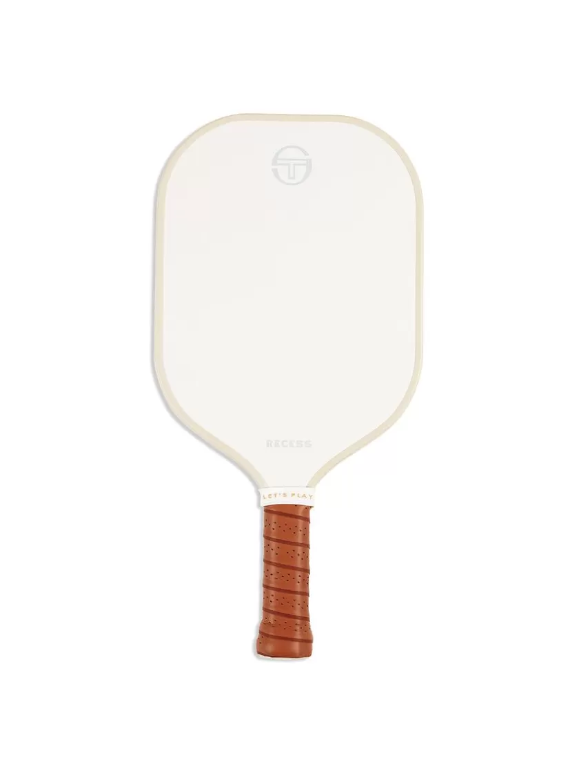 Fashion St Pickleball Paddle- Gardenia View All