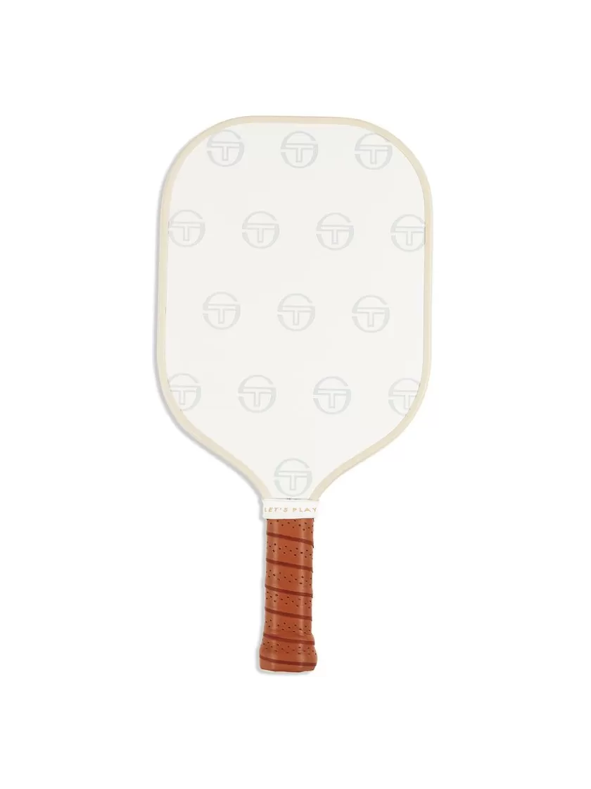 Fashion St Pickleball Paddle- Gardenia View All