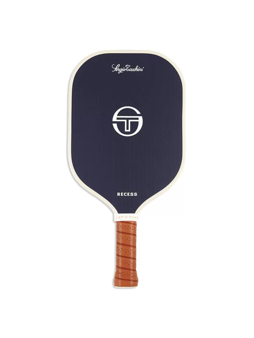 Sale St Pickleball Paddle- Maritime Blue For The Court