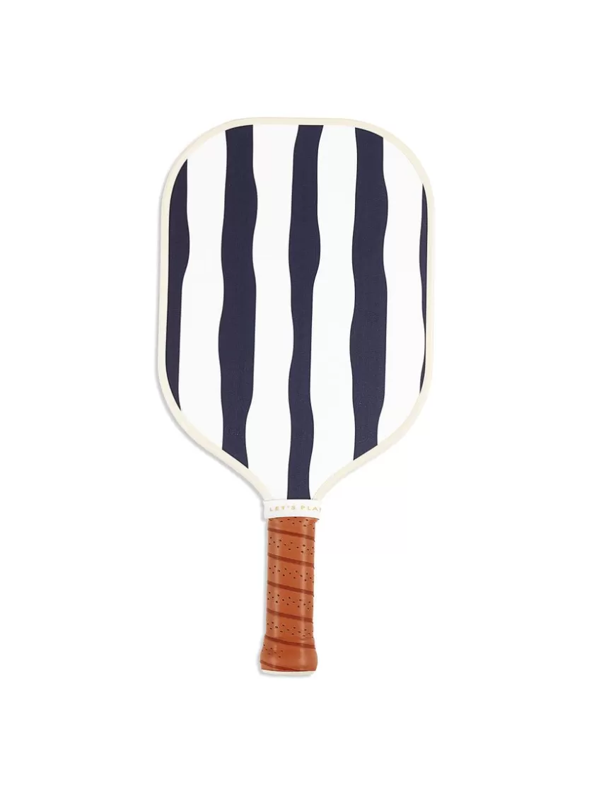 Sale St Pickleball Paddle- Maritime Blue For The Court