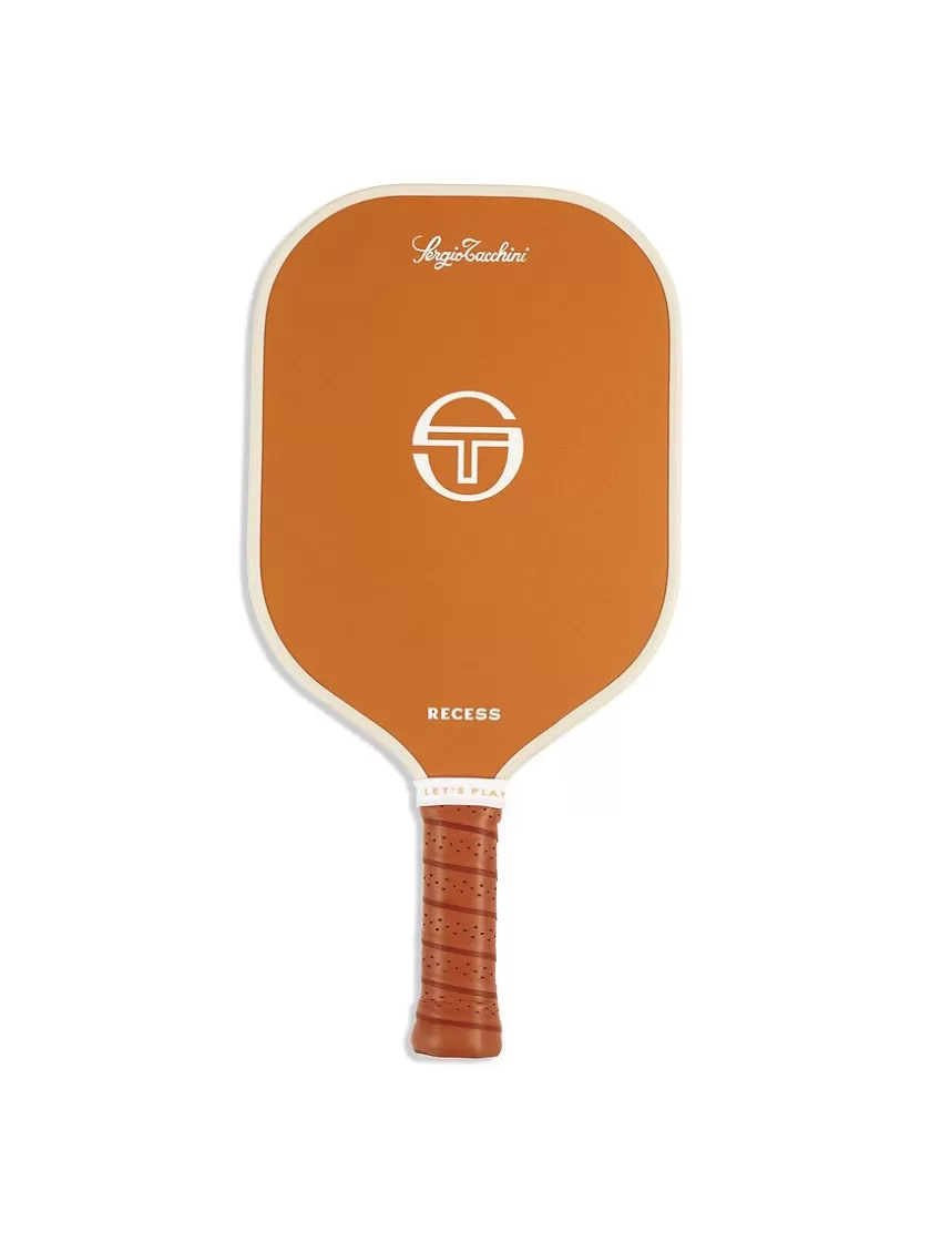 Discount St Pickleball Paddle- Orange Clown Fish Miscellaneous