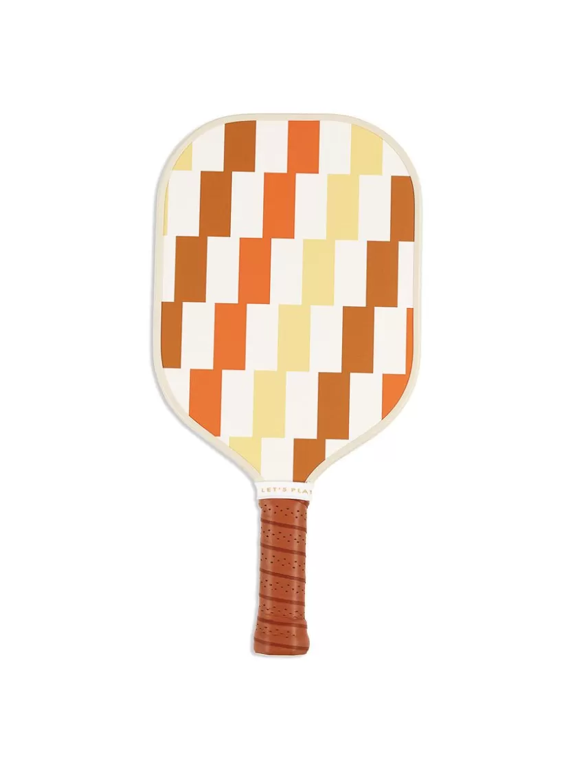 Discount St Pickleball Paddle- Orange Clown Fish Miscellaneous