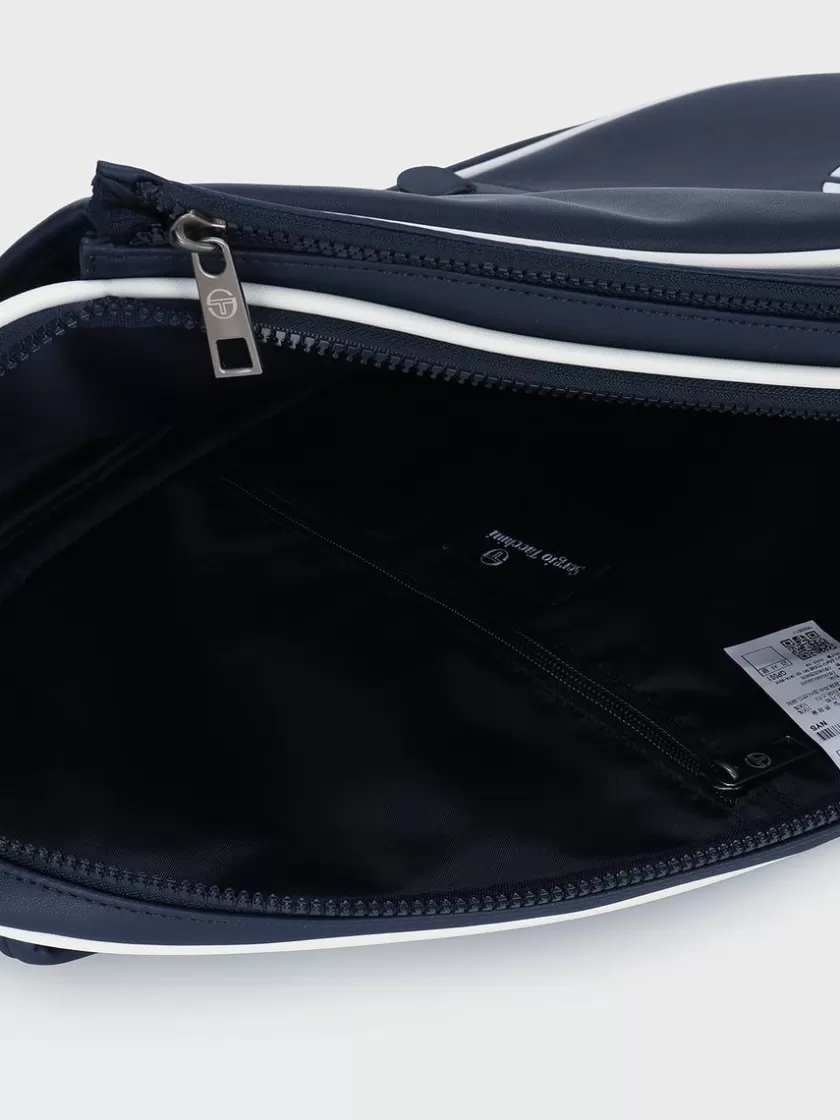 Best Sale St Racket Sling Bag- Maritime Blue For The Court