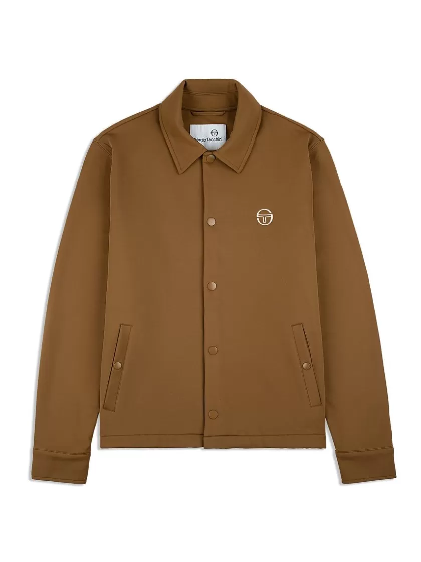 New Sturno Jacket- Foxtrot Jackets