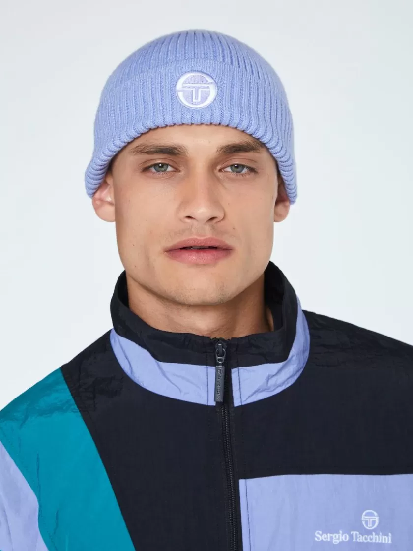 Discount Tacchini Beanie-Jacaranda/Lt Purple View All