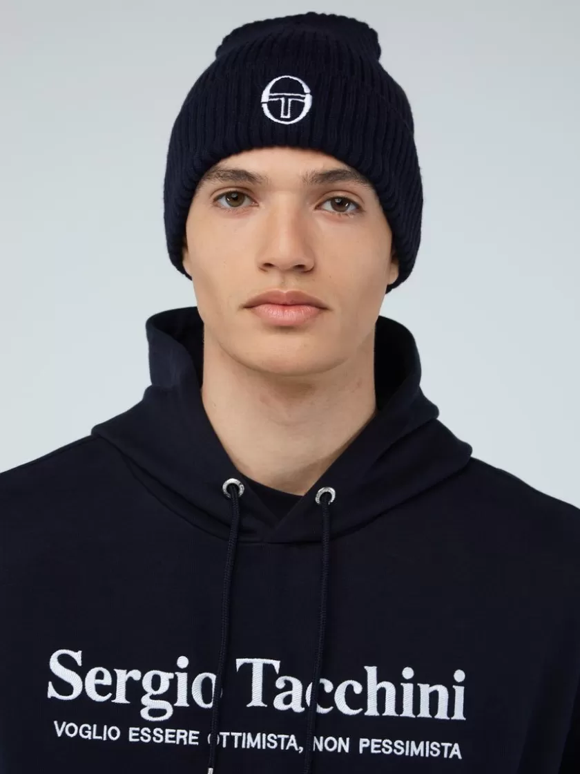 Online Tacchini Beanie-Night Sky The Essentials