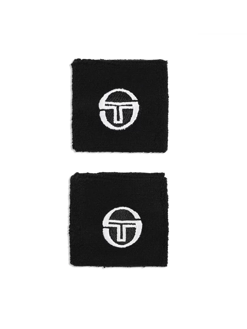 Cheap Tennis Wristband-Black Miscellaneous