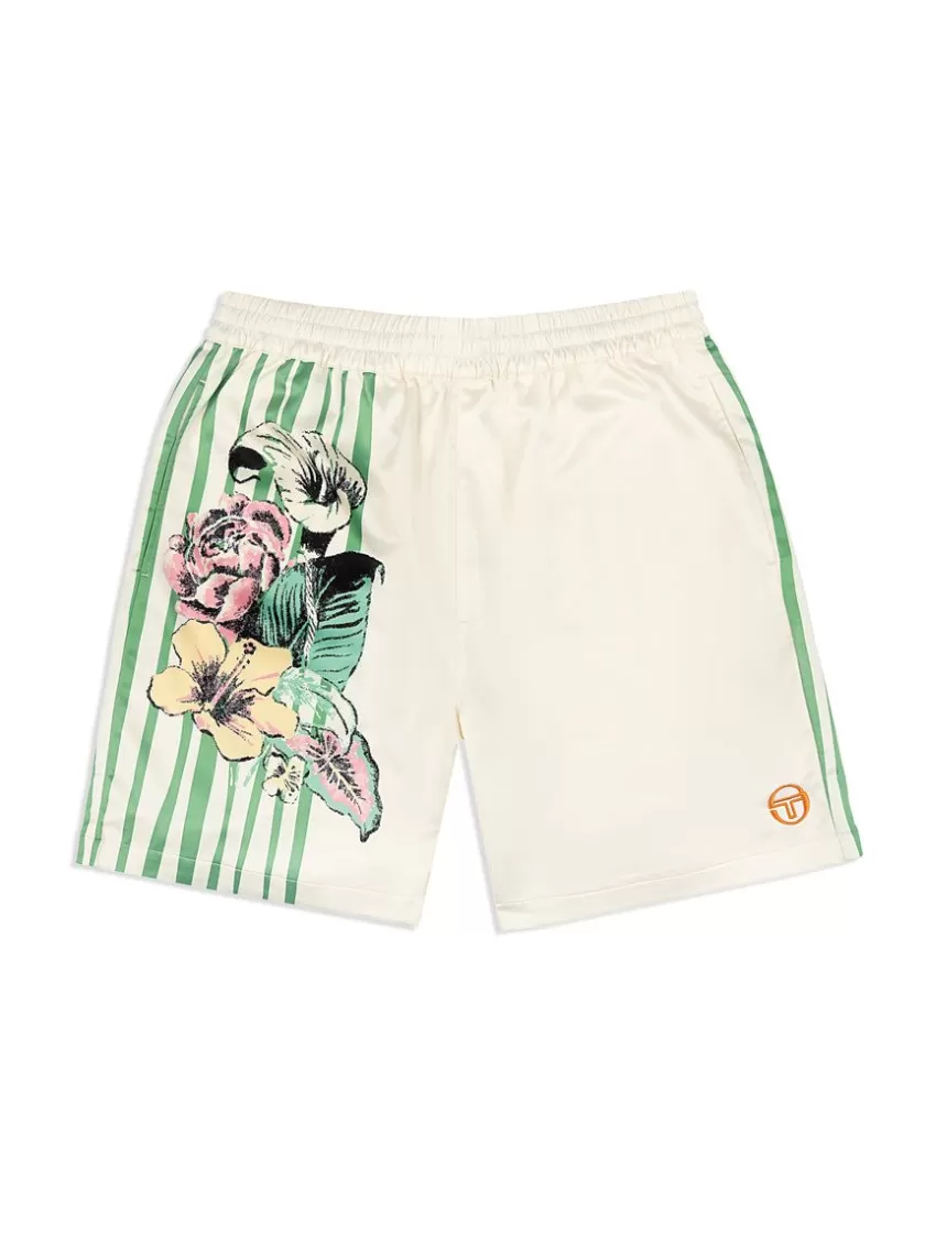 New Tini Shorts- Gardenia Shorts And Swim