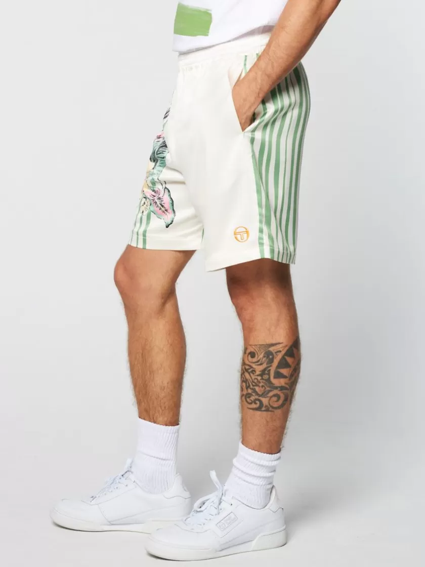 Cheap Tini Shorts- Gardenia Matching Separates