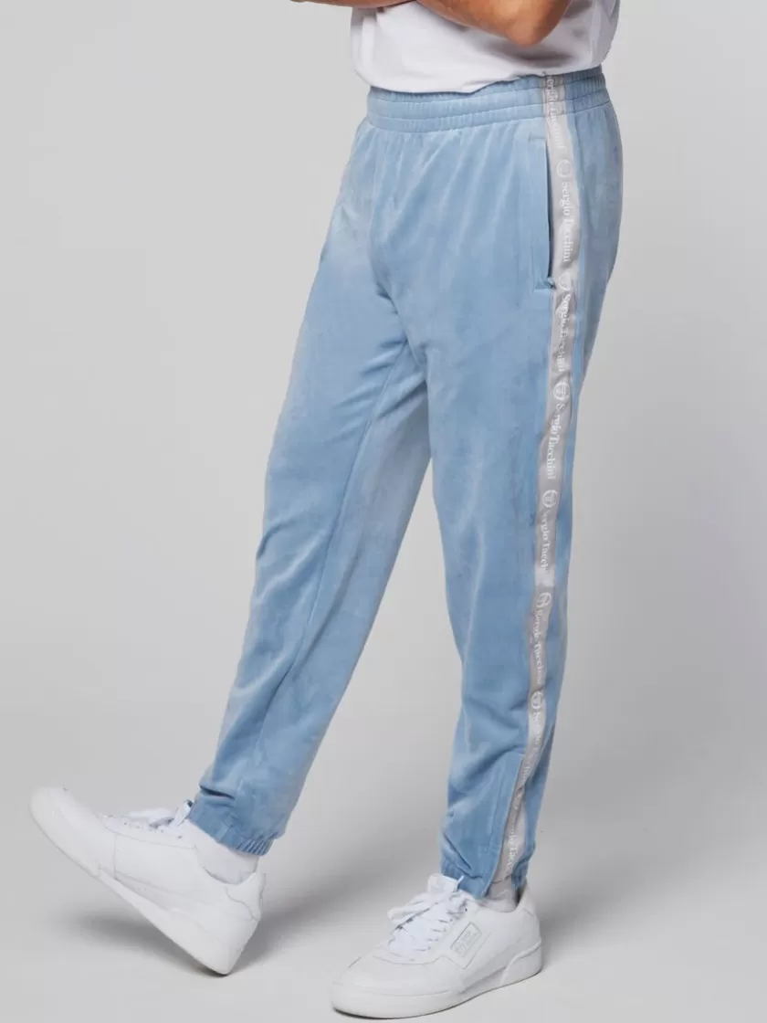 Cheap Tipo Velour Track Pant- Mountain Spring Velour