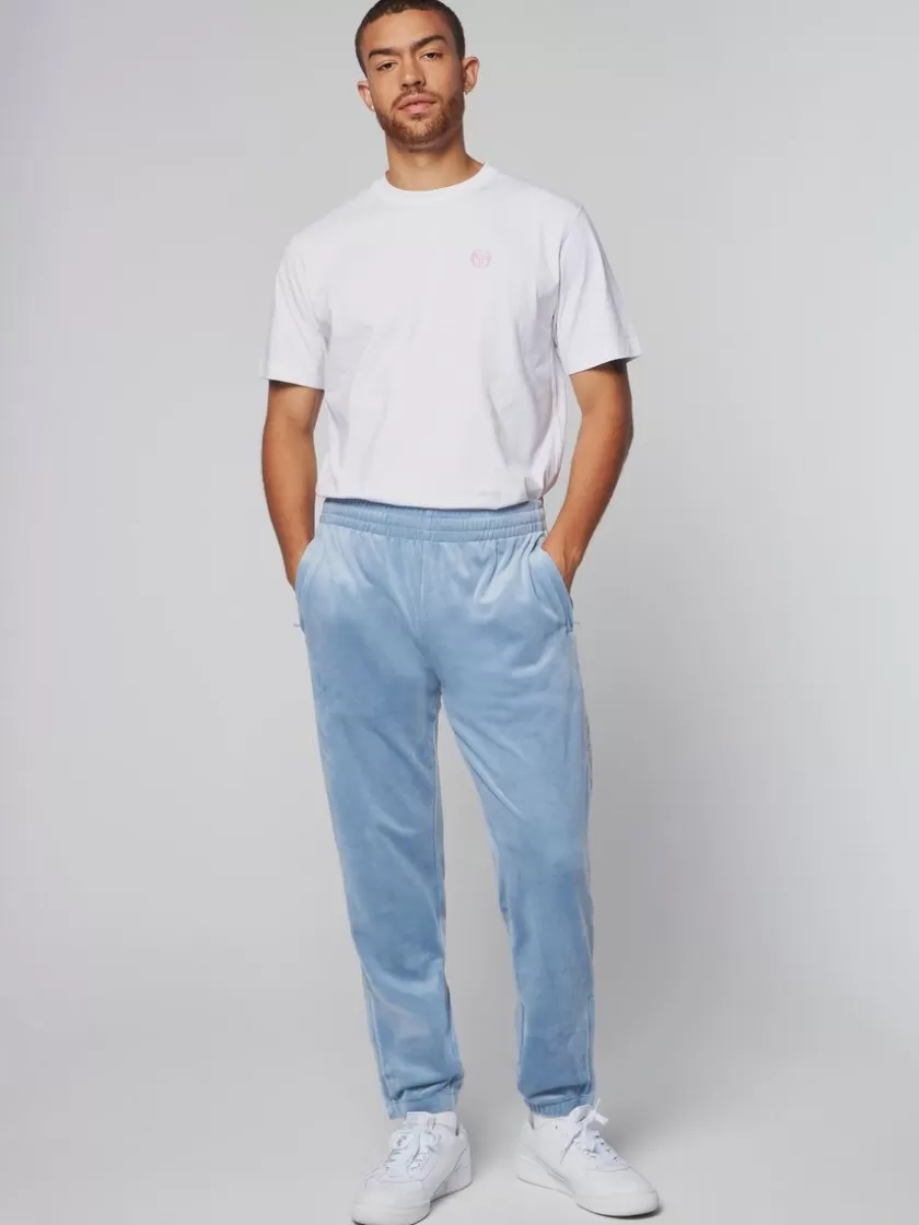 Cheap Tipo Velour Track Pant- Mountain Spring Velour