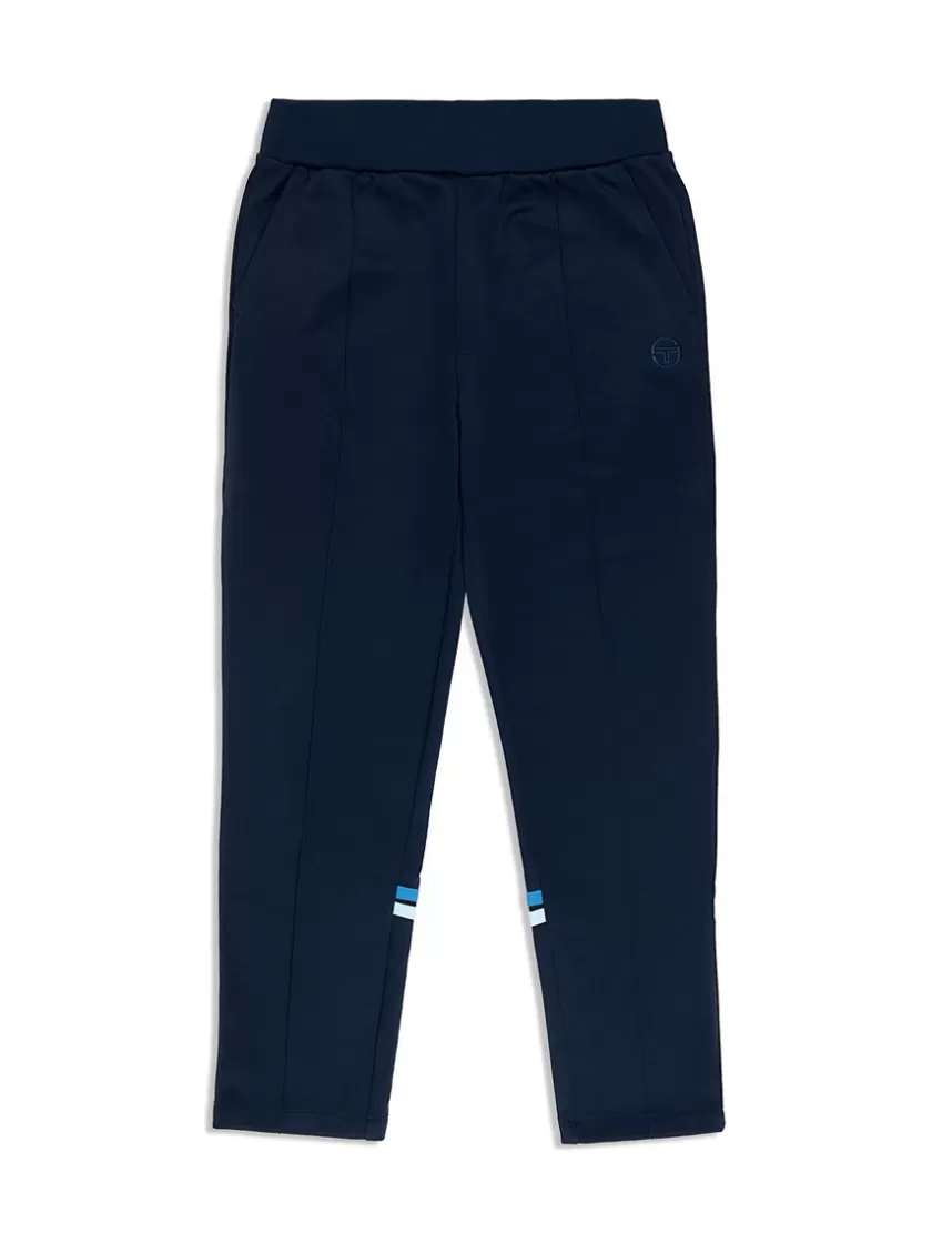 Discount Tomme Track Pant Archivio- Maritime Blue Pants And Sweatpants