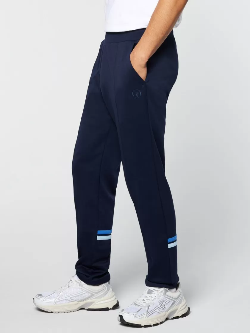 Discount Tomme Track Pant Archivio- Maritime Blue Pants And Sweatpants