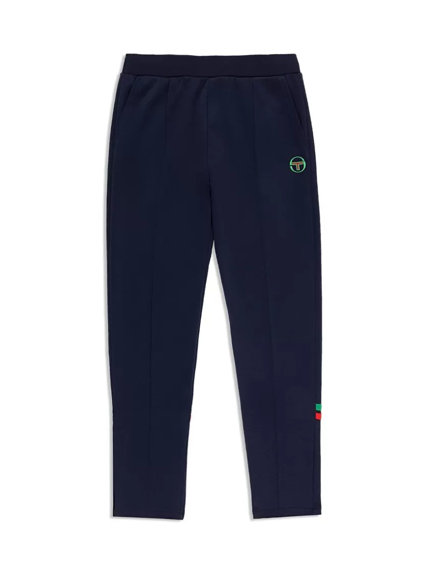 Online Tomme Track Pant- Maritime Blue Pants And Sweatpants