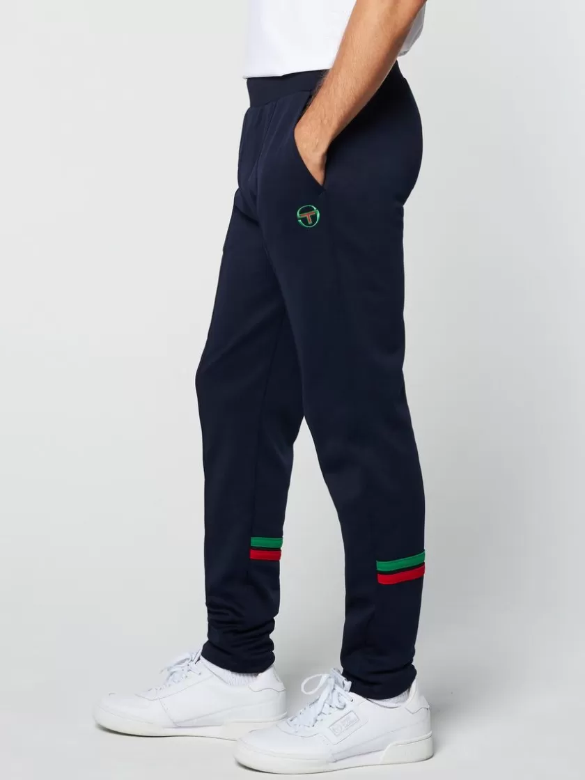 Online Tomme Track Pant- Maritime Blue Pants And Sweatpants