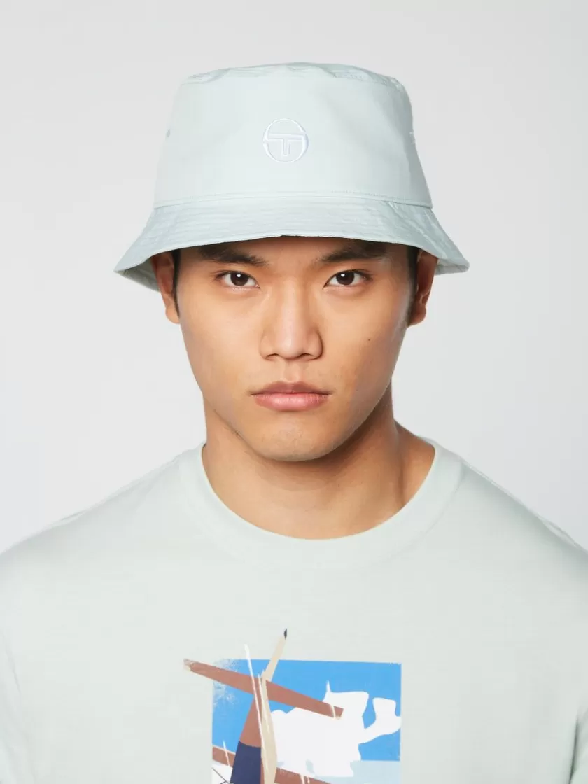 New Vacanza Bucket Hat- Surf Spray Headwear